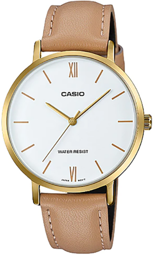 Годинник Casio LTP-VT01GL-7BUDF