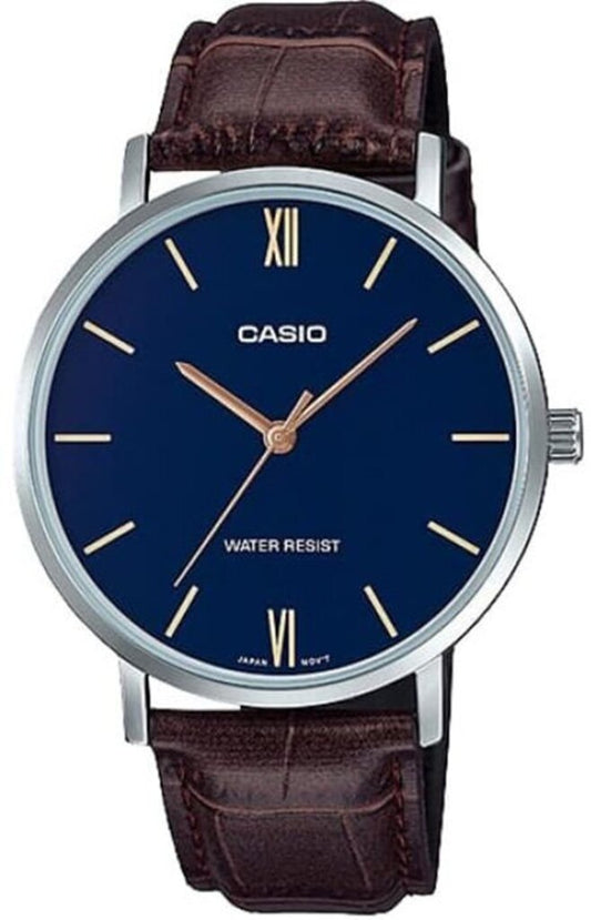 Годинник Casio LTP-VT01L-2BUDF