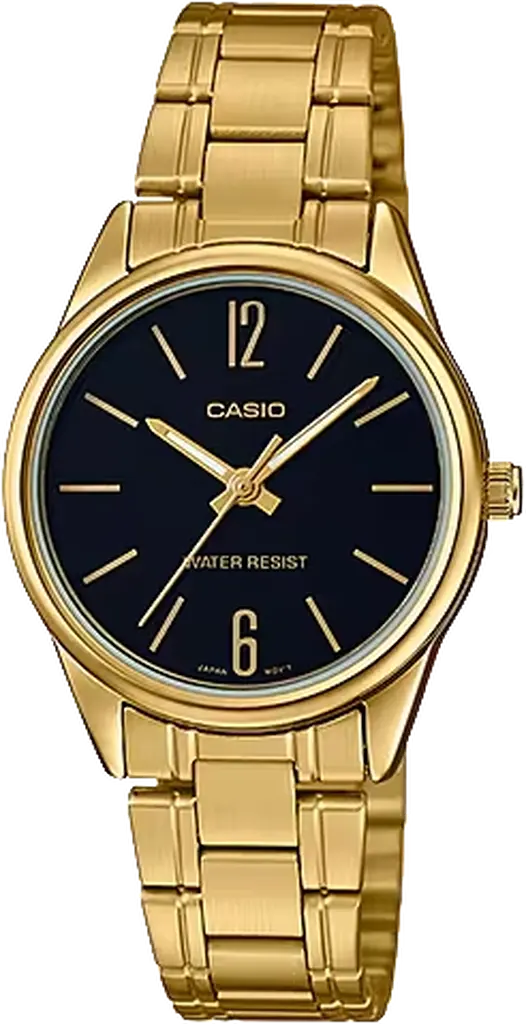 Годинник Casio LTP-V005G-1BUDF