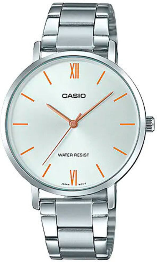 Дивіться на годинник Casio LTP-VTOL's-7BUDF