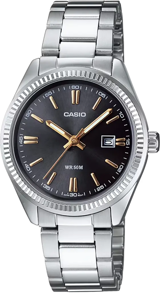 Годинник Casio LTP-1302D-1A2VDF