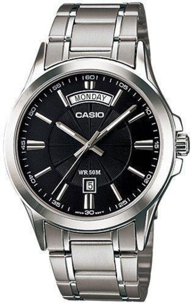 Casio MTP1381D-1A