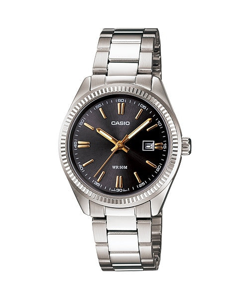 Casio LTP1302D-1A2