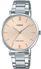 Casio LTPVT01D-4B