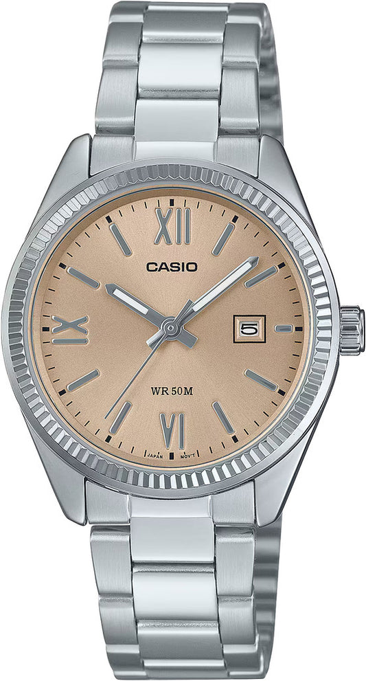Casio LTP1302DD-4A2