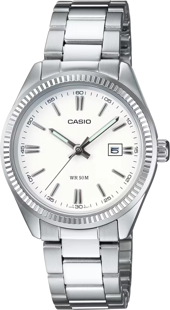 Casio LTP1302PD-7A1
