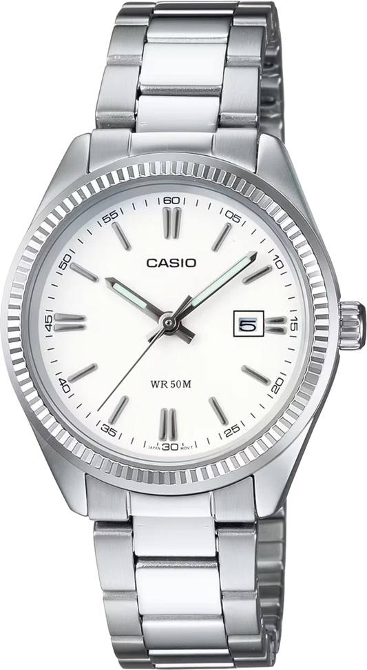Casio LTP1302PD-7A1