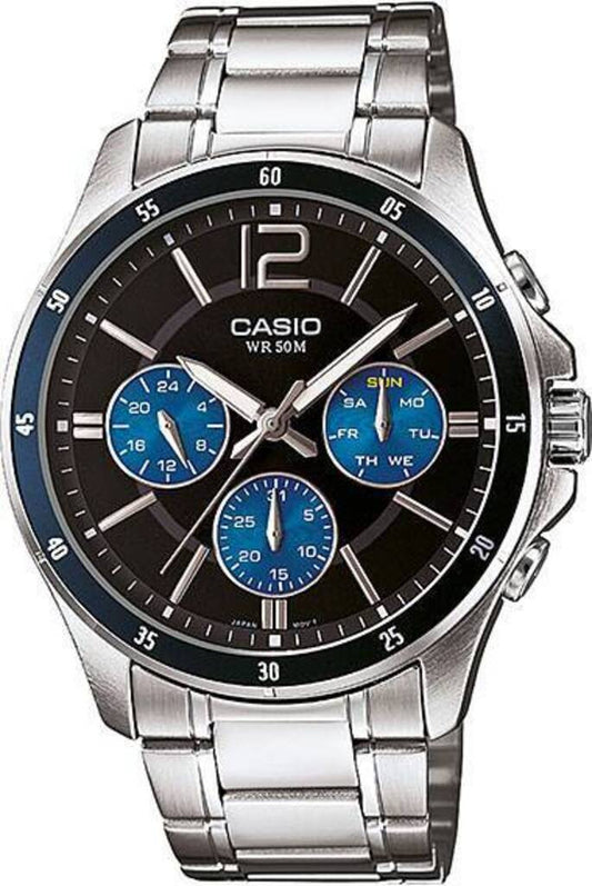 Casio MTP1374D-2A