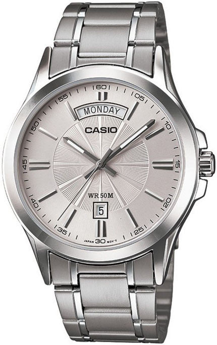 Casio MTP1381D-7A