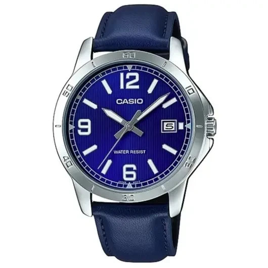 Casio MTPV004L-2B