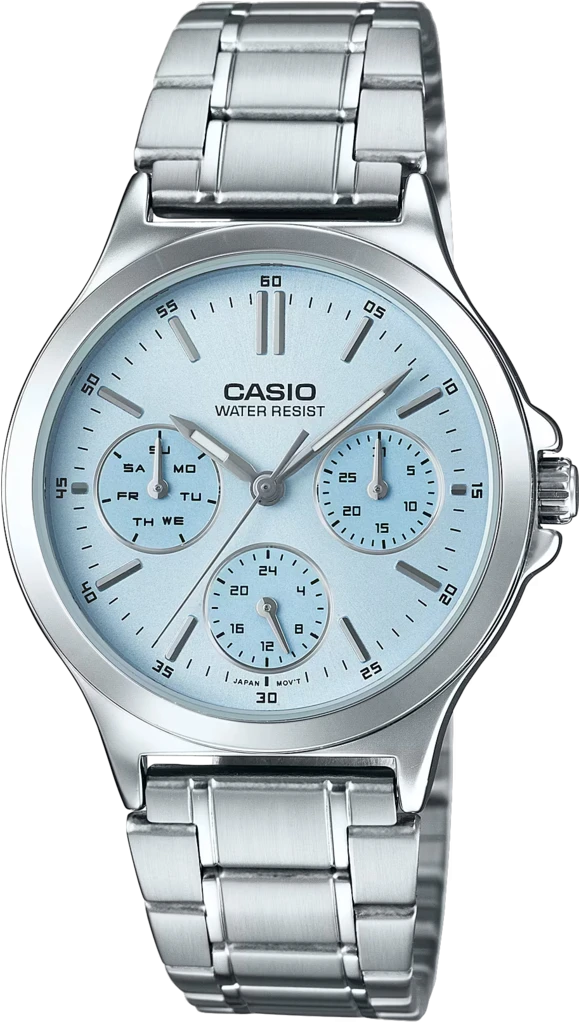 Casio LTPV300D-2A