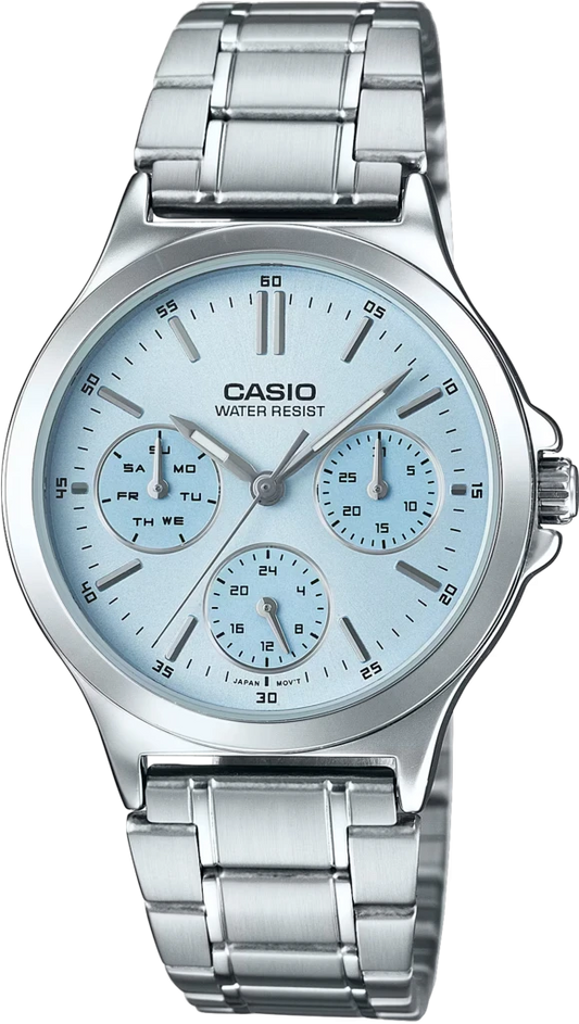Casio LTPV300D-2A