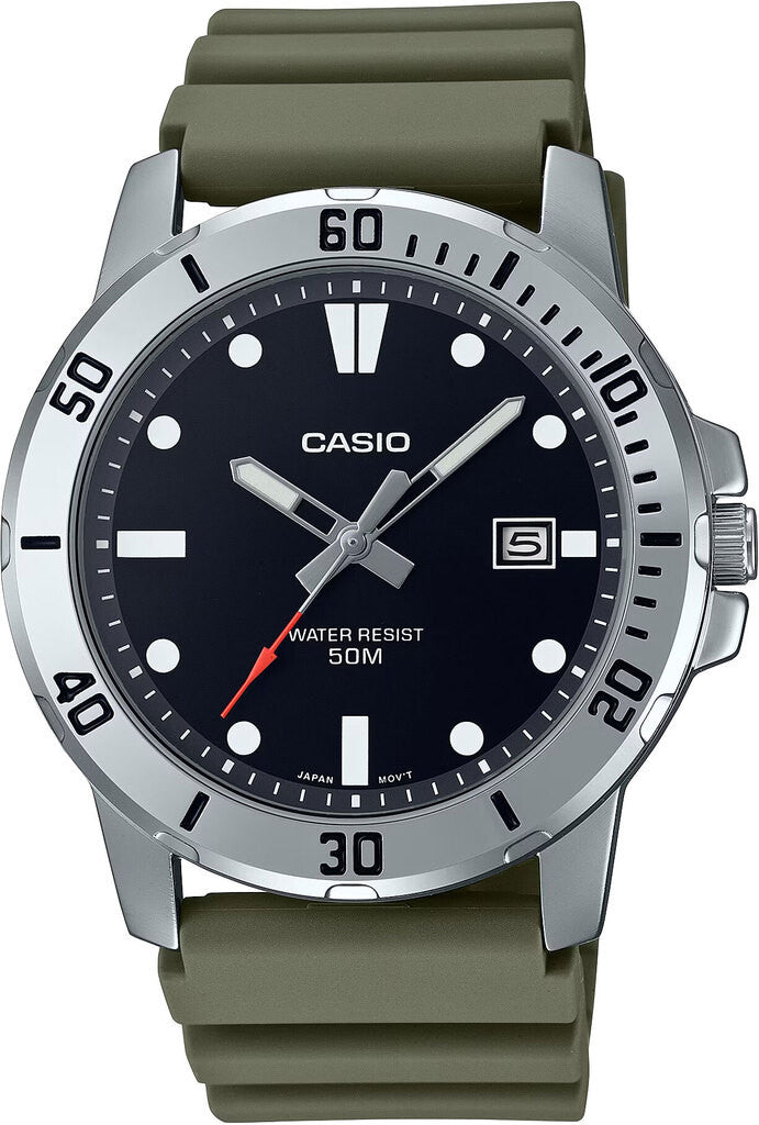 Casio MTPVD01-3E