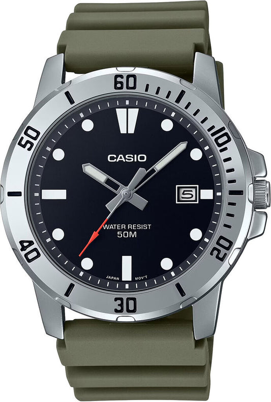 Casio MTPVD01-3E