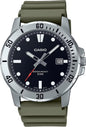Casio MTPVD01-3E