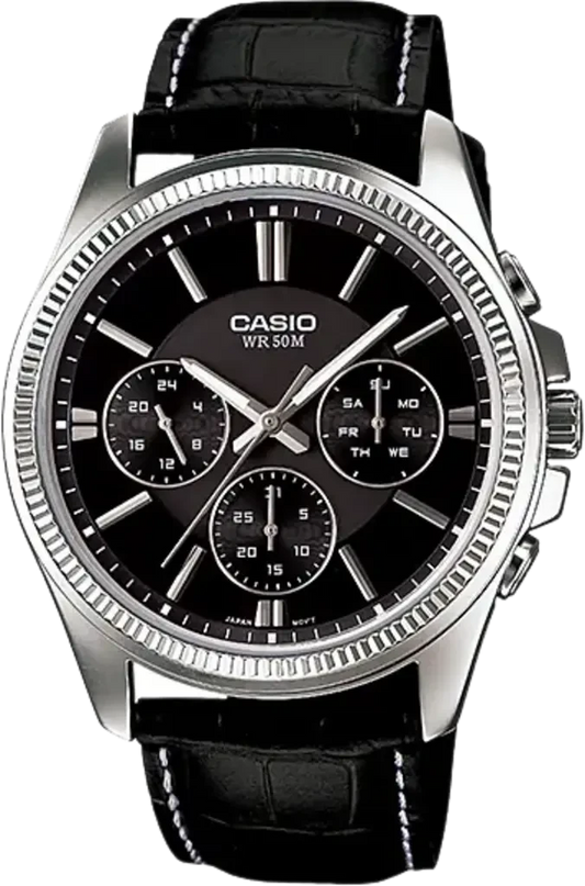 Casio MTP1375L-A1