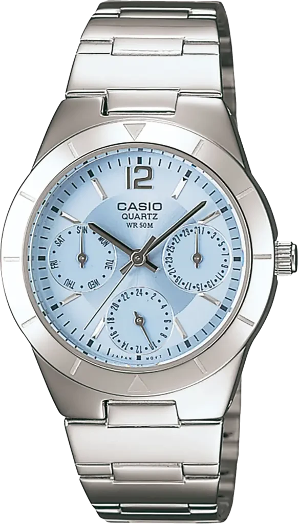 Casio LTP2069D-2A
