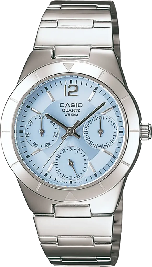 Casio LTP2069D-2A