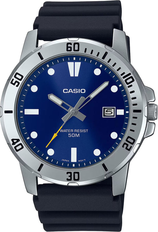 Casio MTPVD01-2E