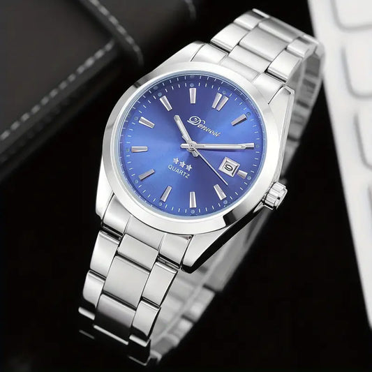 Годинник 3 Star Blue