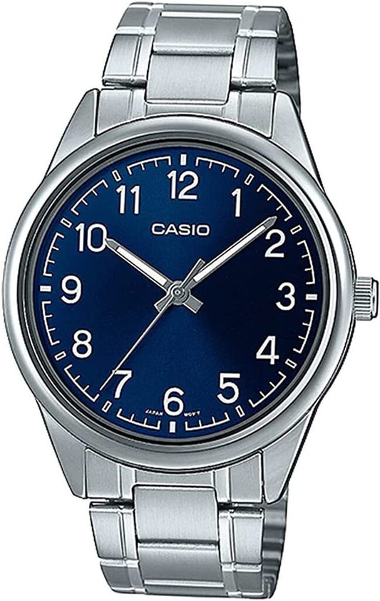 Casio MTPV005D-2B4