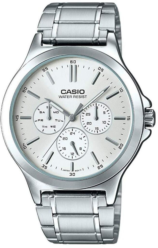 Casio LTPV300D-7A