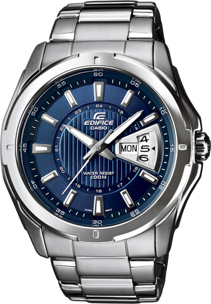 Годинник Casio Edifice EF-129D-2AVEF