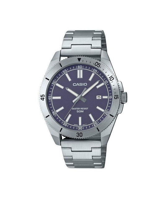Годинник Casio MTP-B155D-2EVDF