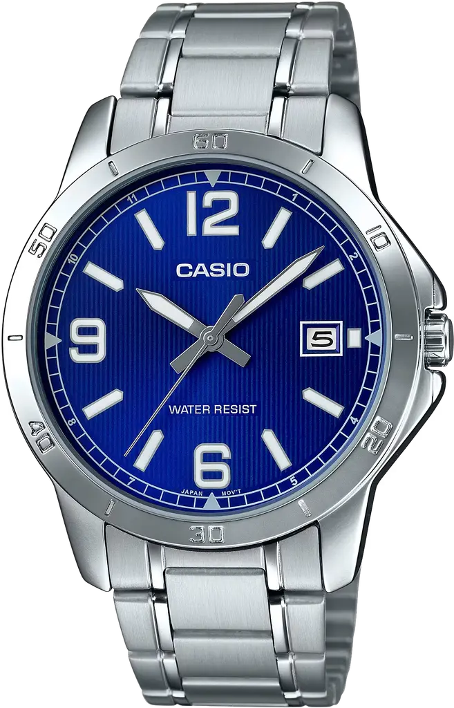 Годинник Casio MTP-V004D-2BUDF