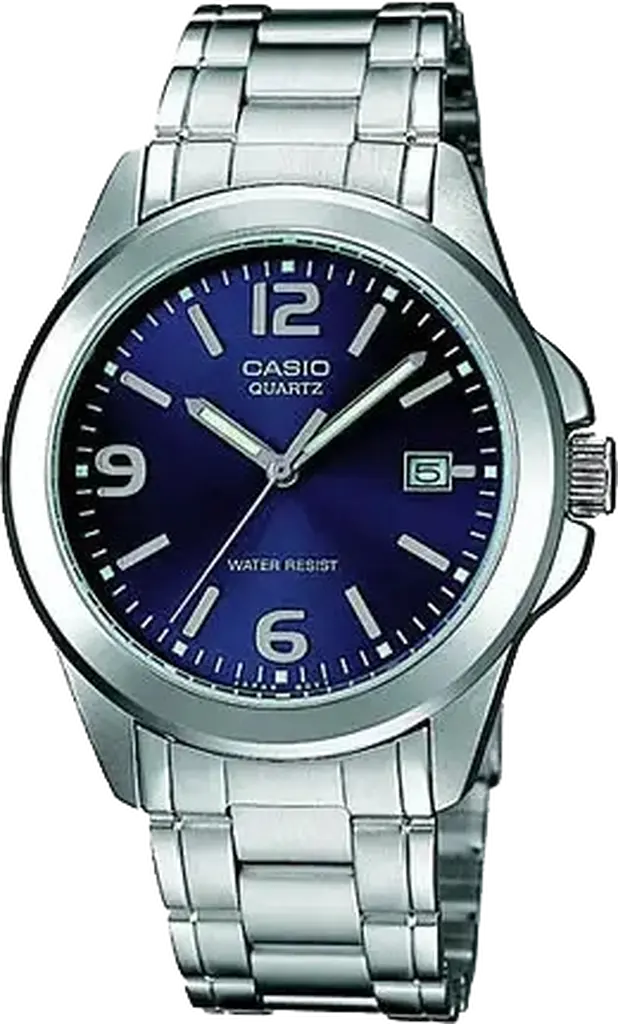 Годинник Casio MTP-1215A-2ADF