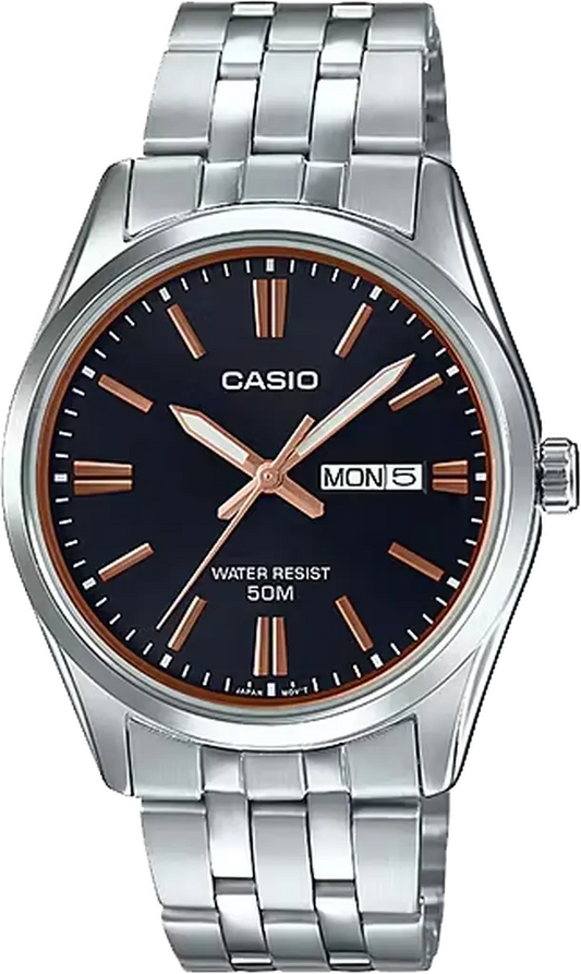 Годинник Casio LTP-1335D-1A2VDF