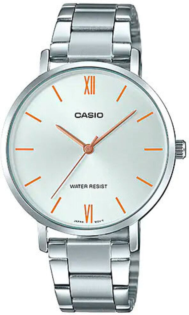 Дивіться на годинник Casio LTP-VTOL's-7BUDF