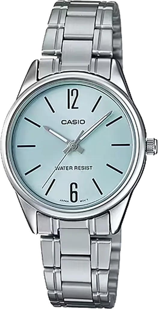Годинник Casio LTP-V005D-2BUDF