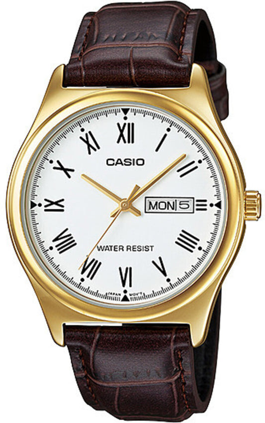 Casio MTPV006GL-7B