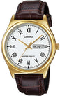 Casio MTPV006GL-7B