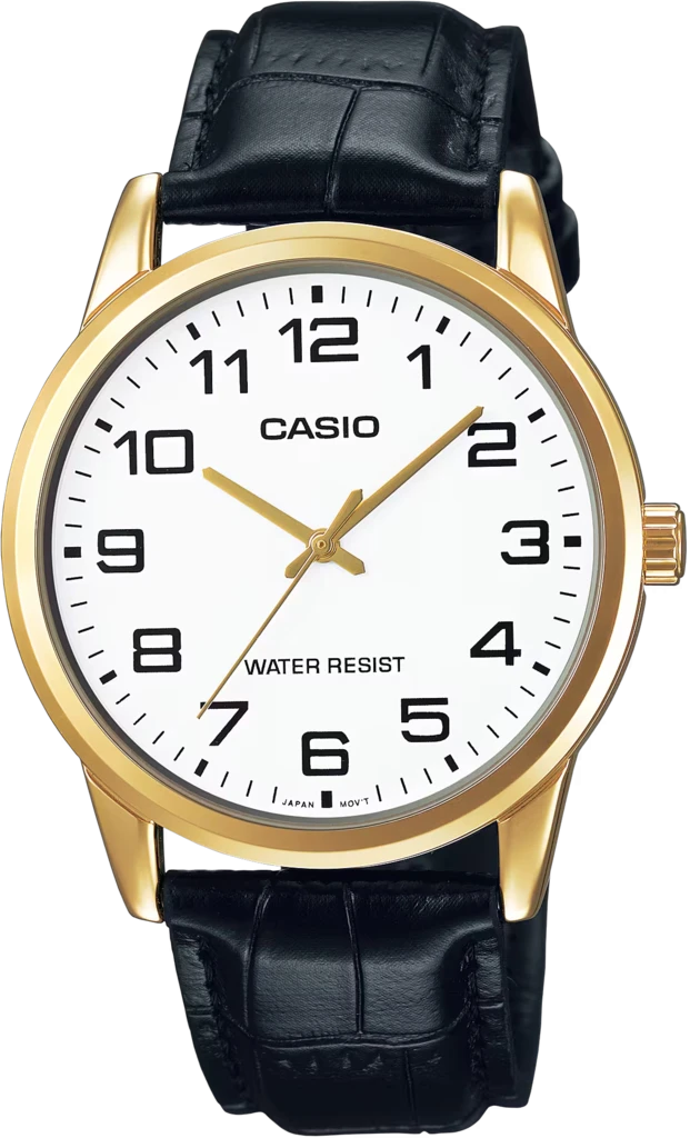 Casio MTPV001GL-7B