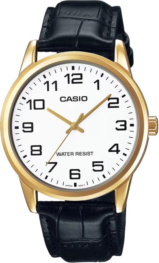 Casio MTPV001GL-7B