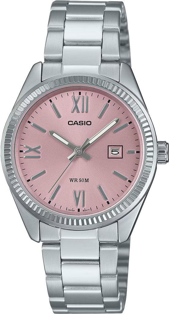 Casio LTP1302DD-4A1