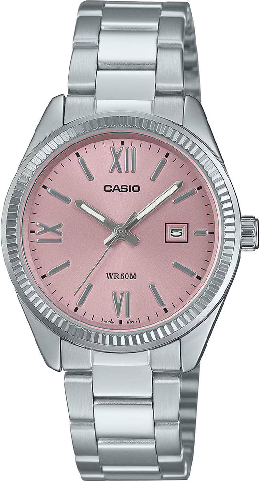 Casio LTP1302DD-4A1