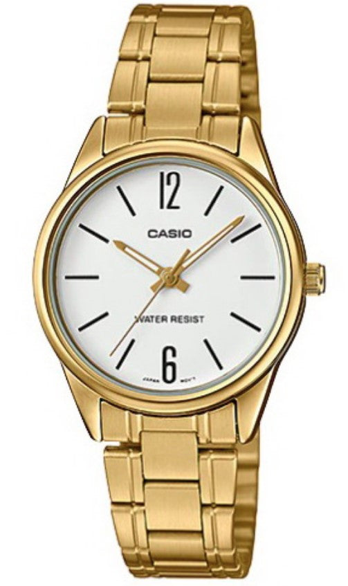 Casio LTPV005G-7BU