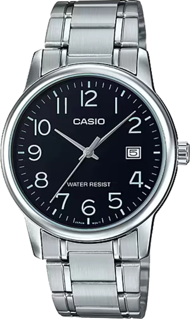Casio MTPV002D-1B