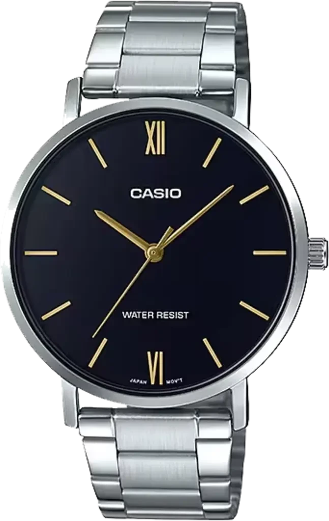 Casio MTPVT01D-1B