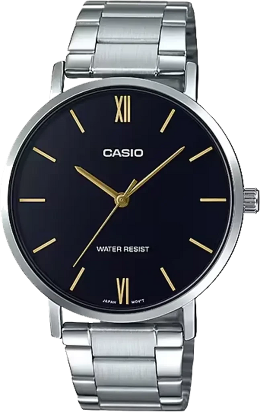 Casio MTPVT01D-1B
