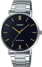 Casio MTPVT01D-1B