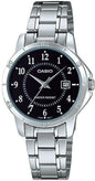 Casio MTPV004D-1B