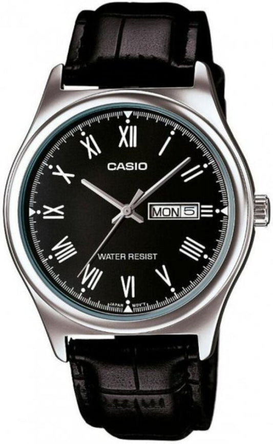 Casio MTPV006L-1B