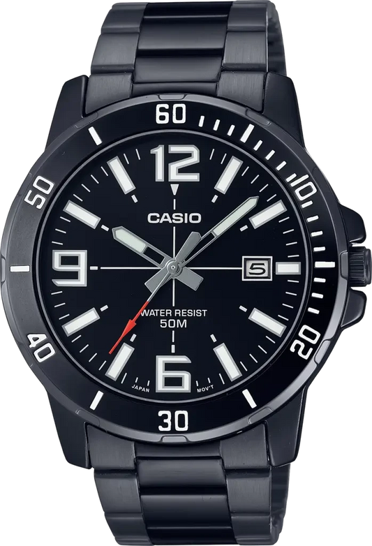 Casio MTPVD01B-1B