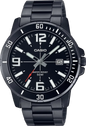 Casio MTPVD01B-1B
