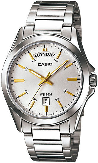 Casio MTP1370D-7A2