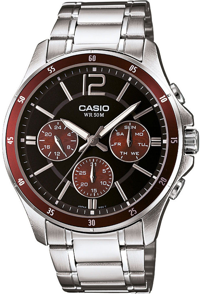 Casio MTP1374D-5A